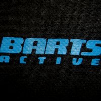 Barts Active, Оригинална Термо Блуза, Размер S. Код 916, снимка 3 - Спортни екипи - 27576702