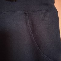 Тъмно син клин - панталон , снимка 4 - Панталони - 43657218