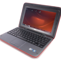 Dell Inspiron Duo 1090, снимка 2 - Лаптопи за дома - 44865117