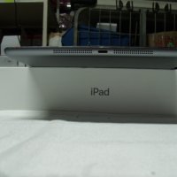 Apple iPad Air 16GB, Wi-Fi 9.7in , снимка 5 - Таблети - 28560850