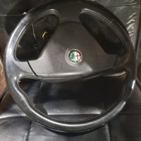 Volan i Aibag za Alfa Romeo 166, снимка 2 - Части - 32415031