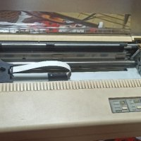 принтер Star NX-1500, снимка 8 - Принтери, копири, скенери - 43490225