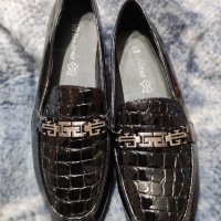 Елегантни обувки , снимка 1 - Дамски елегантни обувки - 43554541
