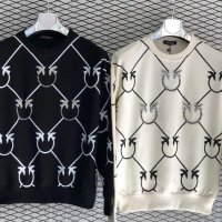 Дамски блузи,  камъчетата са зашити, снимка 1 - Блузи с дълъг ръкав и пуловери - 42958017