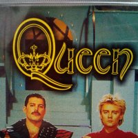  Аудиофилски! Queen The Hollywood Chronicals - 2 cd - Special cd for music enthusiasts, снимка 3 - CD дискове - 36235099