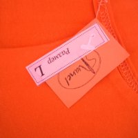 Дамски блузи - къс ръкав, снимка 7 - Тениски - 37107448