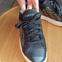 PINKO  кецове 38, снимка 12 - Кецове - 42946907