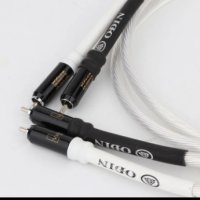 Nordost ODIN 2 Rca cable, снимка 2 - Други - 43764972