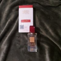 ✔ Уникален унисекс парфюм❗ 🔥 Дамски и мъжки аромат - Baccarat Rouge 540 EDP НОВО ❗🔥✅, снимка 1 - Дамски парфюми - 40572888