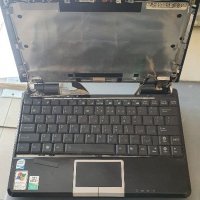 Asus Eepc 1000H на части работещо дъно, снимка 1 - Лаптопи за дома - 38253564