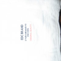 Тениски J&J, EDC, HUZAR  мъжки,Л-ХЛ, снимка 4 - Тениски - 37347975