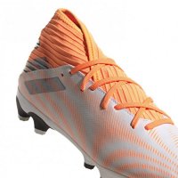 Мъжки Футболни Обувки – ADIDAS Nemeziz.3 HG; размери: 44.5 и 45, снимка 9 - Футбол - 38450558