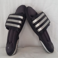 Adidas, снимка 5 - Джапанки - 36432309
