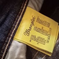 Мъжки къси дънки Wrangler нови, снимка 4 - Дънки - 37524666