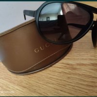 Оригинални очила Gucci , снимка 4 - Слънчеви и диоптрични очила - 32960952