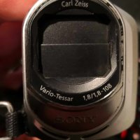 Камера Sony DCR-SX30E, снимка 3 - Камери - 43245322