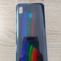 Заден капак, панел за Samsung A40, снимка 2 - Резервни части за телефони - 39985909