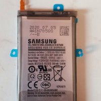 Оригинална батерия за Samsung Galaxy S9 Plus SM-G965, снимка 1 - Оригинални батерии - 40093695