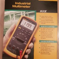 Fluke 83 V industrial  нов в кутия, снимка 1 - Други инструменти - 37900629