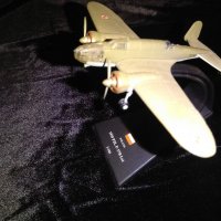 Колекционерски макети на роторни самолети ( Обява 2 ), снимка 9 - Колекции - 35084686