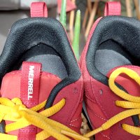 Merrell маратонки 28см., снимка 8 - Маратонки - 43689828