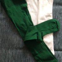 Топли и плътни сезонни чорапогащи / унисайз , снимка 3 - Дамски чорапи - 43209820