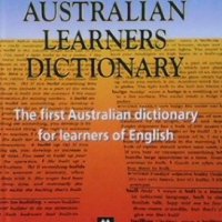 Australian learners dictionary Колектив, снимка 1 - Чуждоезиково обучение, речници - 26886442