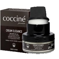 Многоцветна ефикасна крем-боя за кожени изделия, Coccinè Cream Elegance, снимка 4 - Дамски боти - 43445988