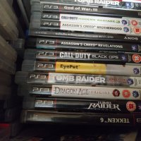 Grid, Juiced, Need for Speed, Shift, Prostreet, Hot Pursuit, Most Wanted, PS3, снимка 4 - Игри за PlayStation - 43348199