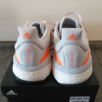 adidas SolarBoost 3 - страхотни мъжки маратонки НОВИ, снимка 7 - Маратонки - 43049611