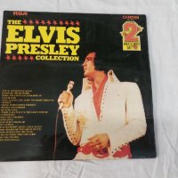 Elvis Presley – The Elvis Presley Collection, снимка 1 - Грамофонни плочи - 39368385