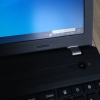 Lenovo ThinkPad E550 лаптоп 15.6" 8 рам, снимка 13 - Лаптопи за работа - 43481965