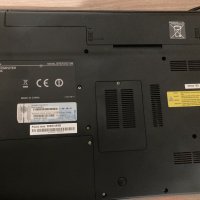 Sony Vaio SVE151D11M, снимка 4 - Лаптопи за дома - 39079324