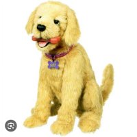 Търся да купя интерактивно куче Furreal friends biscuit , снимка 2 - Образователни игри - 43450305
