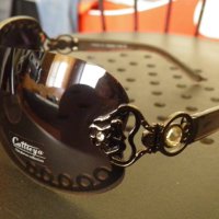 Очила Cattleya, снимка 3 - Слънчеви и диоптрични очила - 27734594