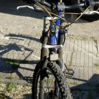 Велосипед PASSAT COYOTE SPORT 26" с дискови спирачки / колело /, снимка 8 - Велосипеди - 37631815