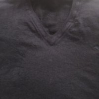 ETRO. Original. Size L-XL 100% Вълна Страхотен пуловер , снимка 7 - Пуловери - 43541979