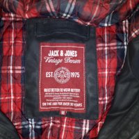 Jack & Johnes мъжко яке, снимка 2 - Якета - 32972152
