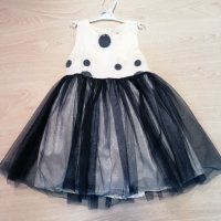 Детска рокля 3г, снимка 2 - Детски рокли и поли - 43044897