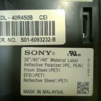 SONY - KDL-40R450B, снимка 6 - Телевизори - 27993035