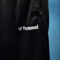 Hummel Долнище/Мъжко L, снимка 2 - Спортни дрехи, екипи - 36714785