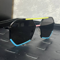 Слънчеви Очила Prada SPR 62X, снимка 4 - Слънчеви и диоптрични очила - 44919168