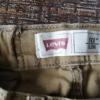 Панталон Levi's , снимка 3 - Дънки - 32594740