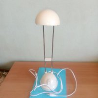 Оригинална регулируема настолна лампа "IKEA", снимка 1 - Настолни лампи - 39160409