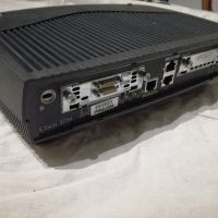 Cisco 1720 router, снимка 2 - Рутери - 33445802