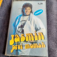 Стара аудио касета,касетка Jasmin, снимка 1 - Аудио касети - 36825633
