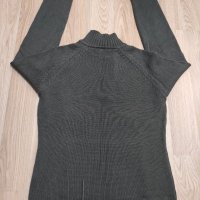 ДАМСКА блуза размер Л , снимка 4 - Блузи с дълъг ръкав и пуловери - 43787560