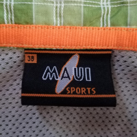 MAUI Sports, Нова Туристическа Риза, Размер 38 (М). Код 1683, снимка 6 - Ризи - 36405929