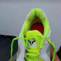 тенис маратонки  Nike Air Max Courtballistec 4.3  номер 47-47,5, снимка 17 - Маратонки - 37315465