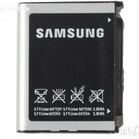 Батерия Samsung AB653039CU - Samsung E950 - Samsung U800 - Samsung U900 - Samsung L170 - L810  , снимка 1 - Оригинални батерии - 11154611